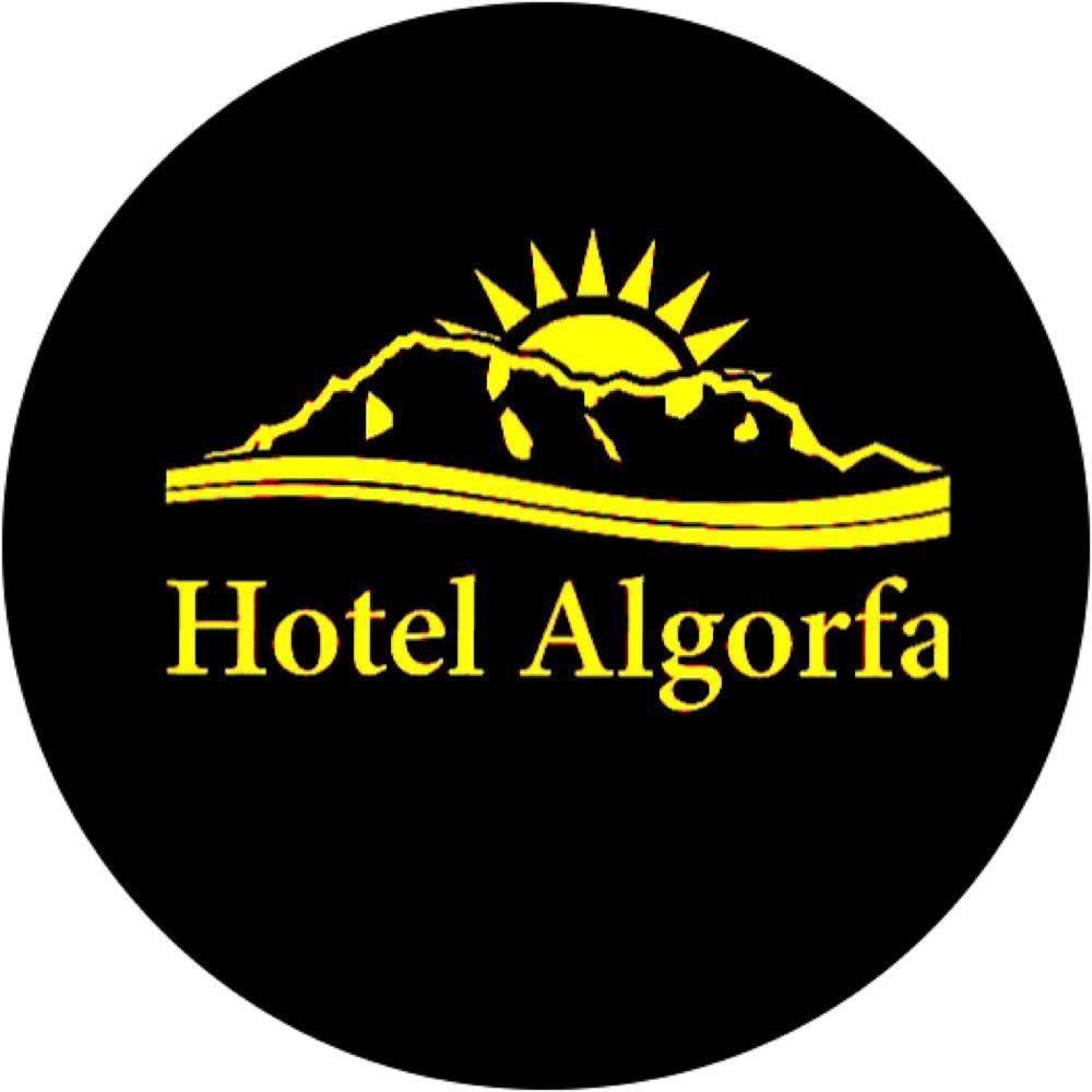 Castillo de Montemar Hotel Algorfa المظهر الخارجي الصورة