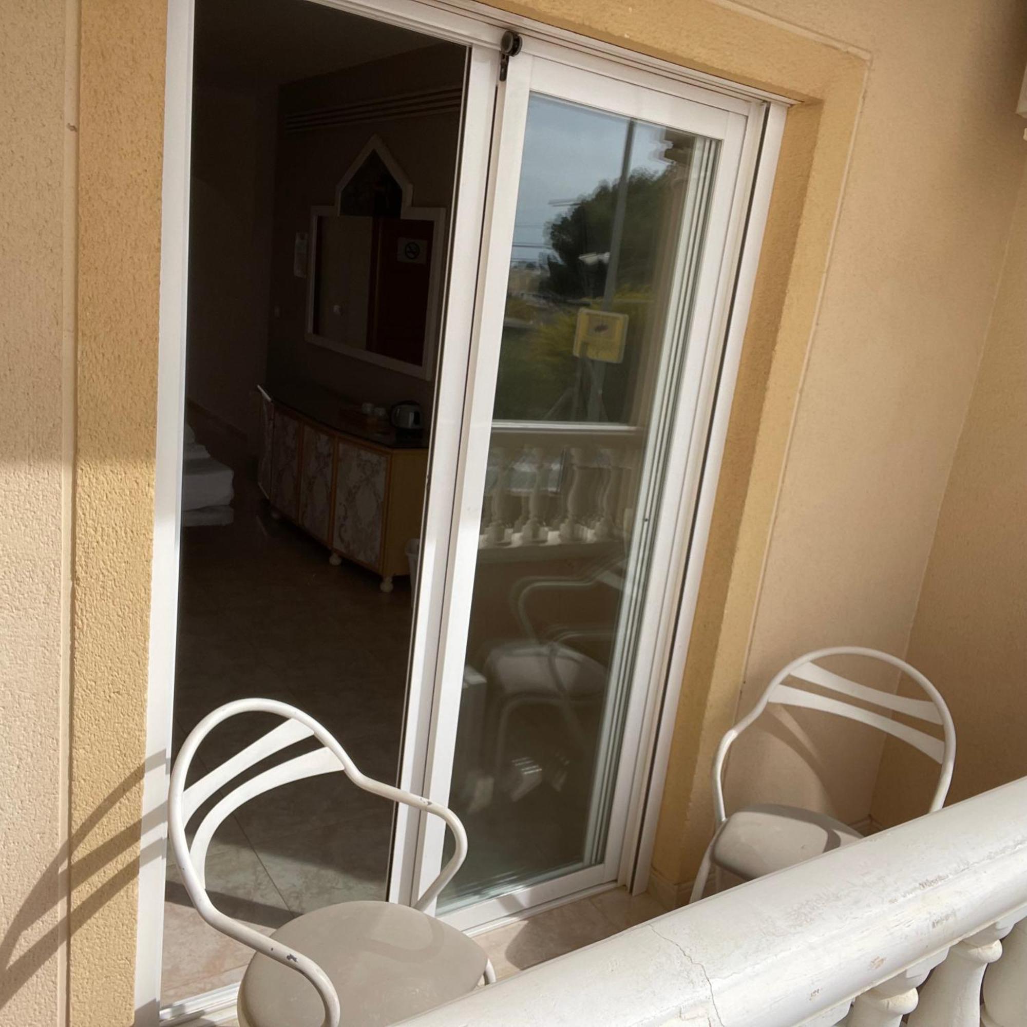 Castillo de Montemar Hotel Algorfa المظهر الخارجي الصورة