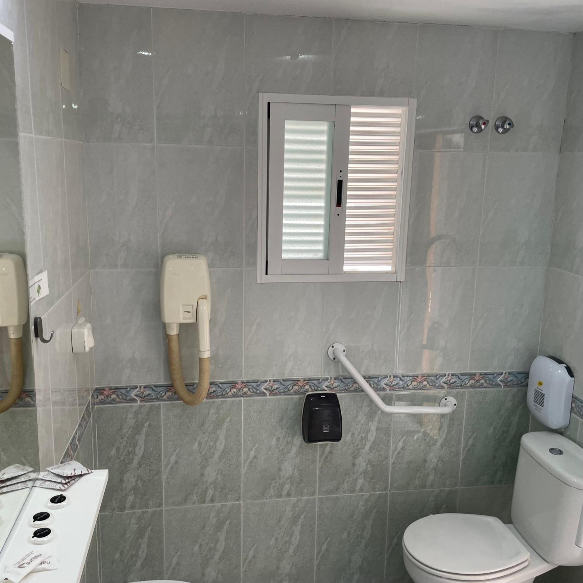 Castillo de Montemar Hotel Algorfa المظهر الخارجي الصورة