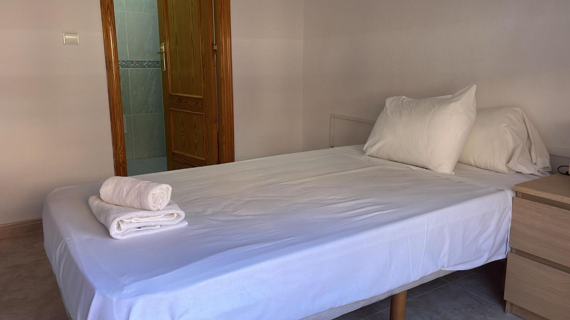 Castillo de Montemar Hotel Algorfa المظهر الخارجي الصورة
